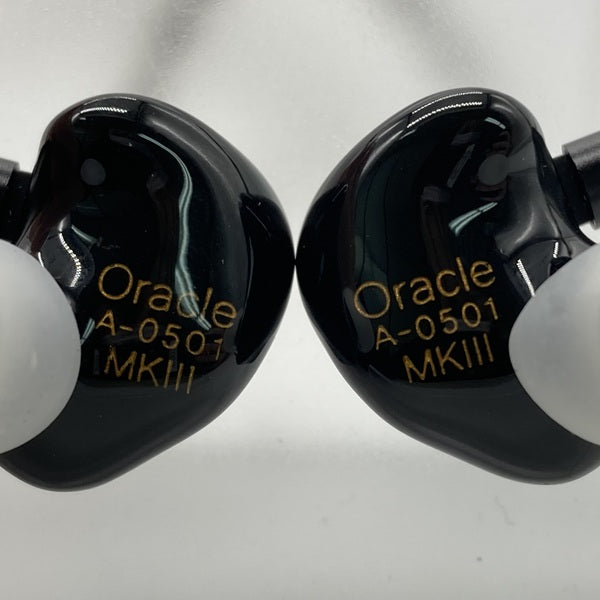 【中古】Oracle MKIII【秋葉原】
