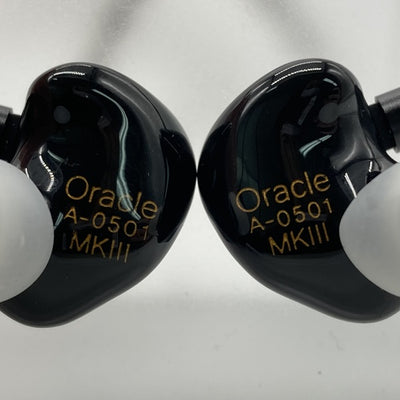 【中古】Oracle MKIII【秋葉原】