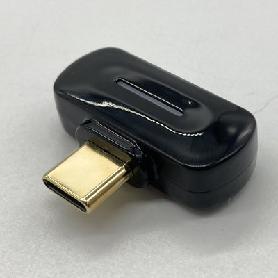 【中古】BT11 Black 【FIO-BT11-B】【仙台】
