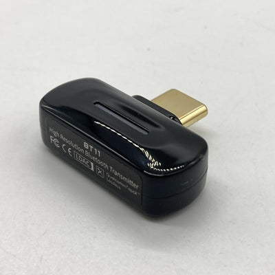 【中古】BT11 Black 【FIO-BT11-B】【仙台】