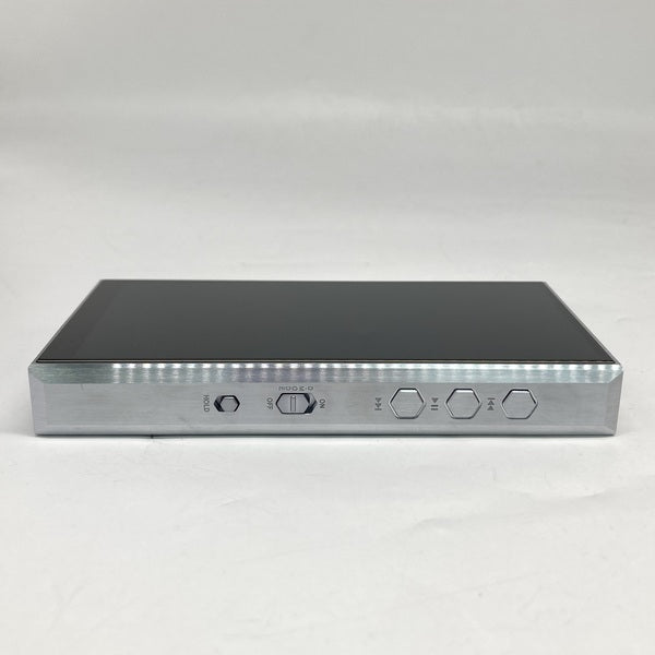 【中古】M23 Stainless Steel 【FIO-M23-SS】【日本橋】
