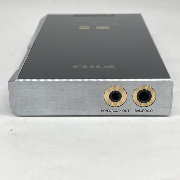 【中古】M23 Stainless Steel 【FIO-M23-SS】【日本橋】