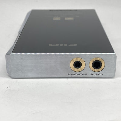 【中古】M23 Stainless Steel 【FIO-M23-SS】【日本橋】