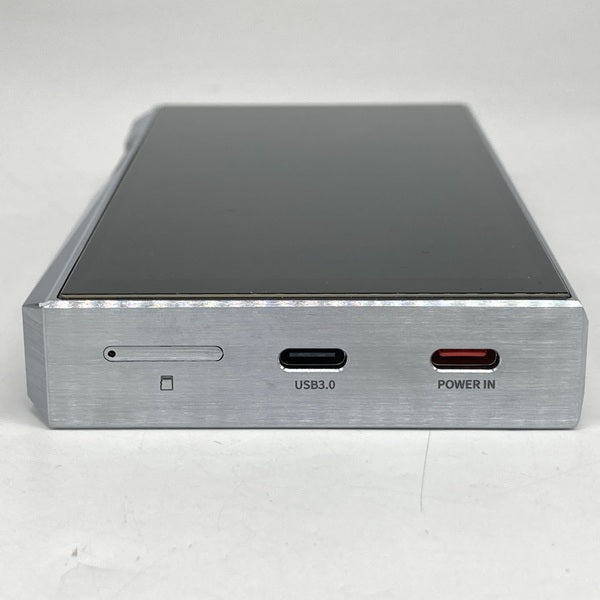 【中古】M23 Stainless Steel 【FIO-M23-SS】【日本橋】