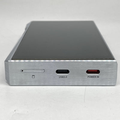 【中古】M23 Stainless Steel 【FIO-M23-SS】【日本橋】