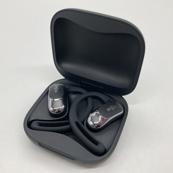 【中古】OpenFit Air Black【SKZ-EP-000025】【秋葉原】