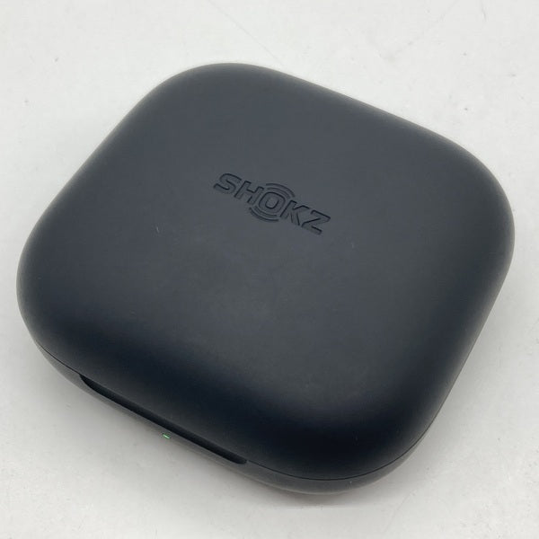 【中古】OpenFit Air Black【SKZ-EP-000025】【秋葉原】