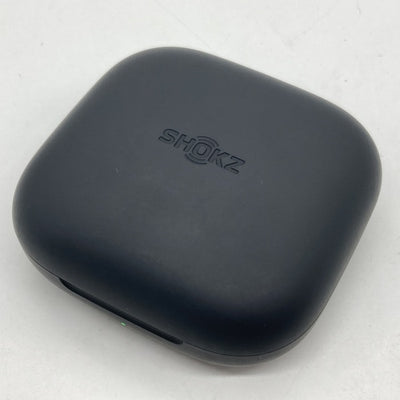 【中古】OpenFit Air Black【SKZ-EP-000025】【秋葉原】