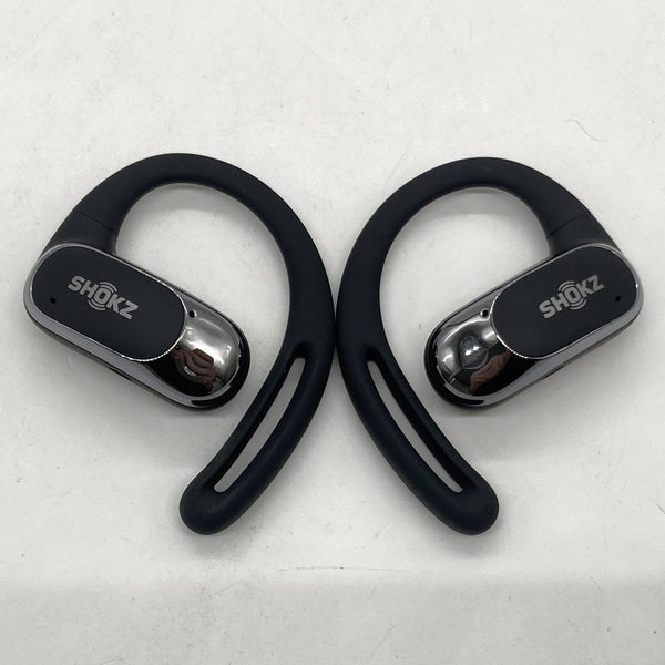 【中古】OpenFit Air Black【SKZ-EP-000025】【秋葉原】