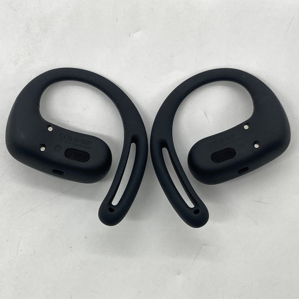 【中古】OpenFit Air Black【SKZ-EP-000025】【秋葉原】