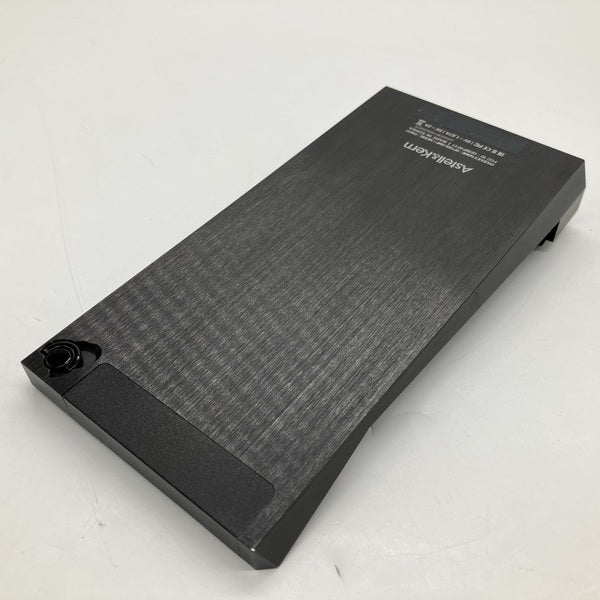 【中古】A&ultima SP1000 AMP Onyx Black 【AK-SP1000-AMP-OB】【秋葉原】