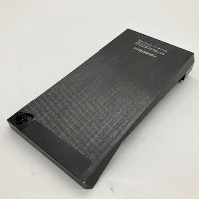 【中古】A&ultima SP1000 AMP Onyx Black 【AK-SP1000-AMP-OB】【秋葉原】