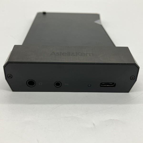 【中古】A&ultima SP1000 AMP Onyx Black 【AK-SP1000-AMP-OB】【秋葉原】