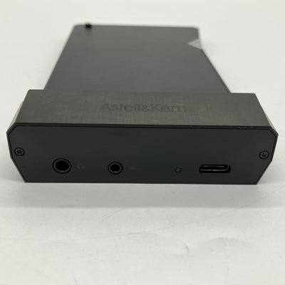 【中古】A&ultima SP1000 AMP Onyx Black 【AK-SP1000-AMP-OB】【秋葉原】