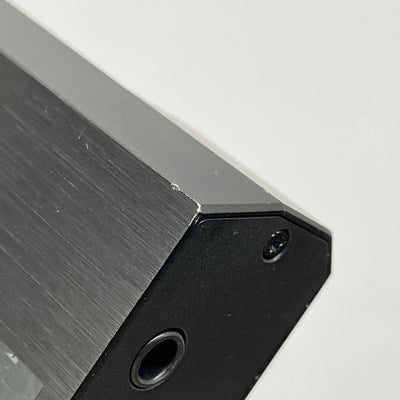【中古】A&ultima SP1000 AMP Onyx Black 【AK-SP1000-AMP-OB】【秋葉原】