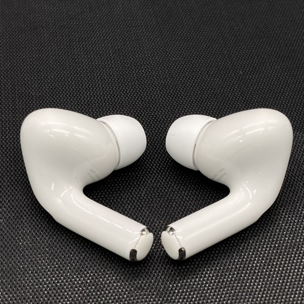 【中古】MagSafe充電ケース(USB-C)付きAirPods Pro(第2世代) MTJV3JA【秋葉原】