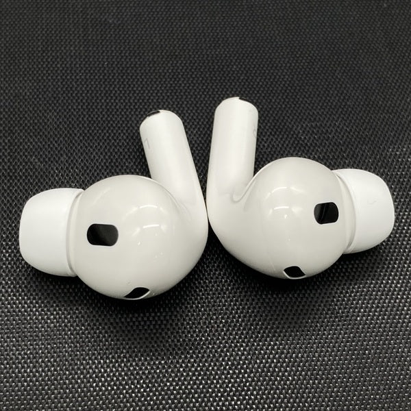 【中古】MagSafe充電ケース(USB-C)付きAirPods Pro(第2世代) MTJV3JA【秋葉原】