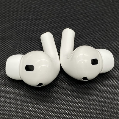 【中古】MagSafe充電ケース(USB-C)付きAirPods Pro(第2世代) MTJV3JA【秋葉原】