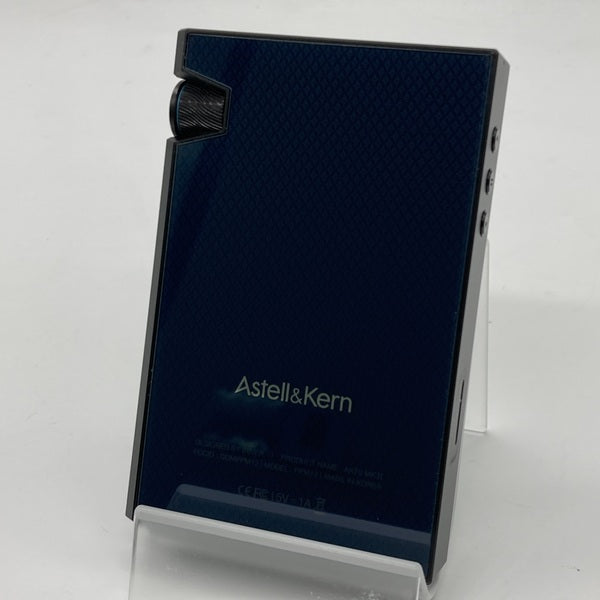 Astell&Kern 【中古】AK70 MKII Noir Black 【AK70MKII-NB】 – e