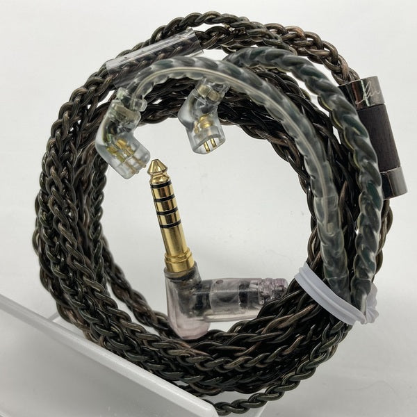 【中古】Shadow qdc-4.4mmL 【LNA-SHA-UQ2P-44L】【秋葉原】