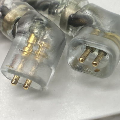 【中古】Shadow qdc-4.4mmL 【LNA-SHA-UQ2P-44L】【秋葉原】