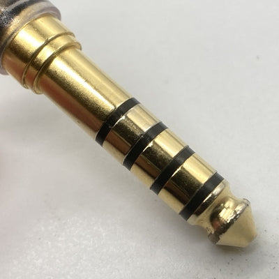 【中古】Shadow qdc-4.4mmL 【LNA-SHA-UQ2P-44L】【秋葉原】