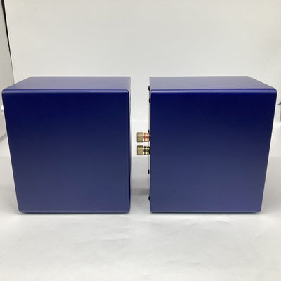 【中古】A2+ ワイヤレススピーカーシステム マットブルー【秋葉原】