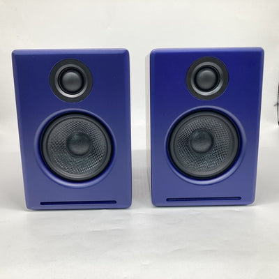 【中古】A2+ ワイヤレススピーカーシステム マットブルー【秋葉原】
