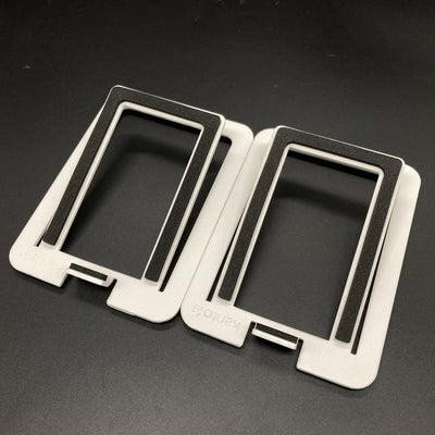 【中古】S2 ホワイト (スピーカースタンド)【秋葉原】