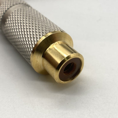 【中古】MOGAMI 2534 RCA延長ケーブル 1m【秋葉原】