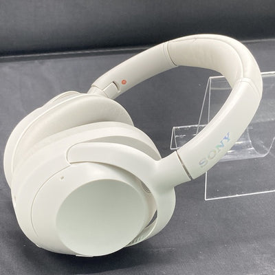 【中古】ULT WEAR オフホワイト 【WH-ULT900N WC】【日本橋】