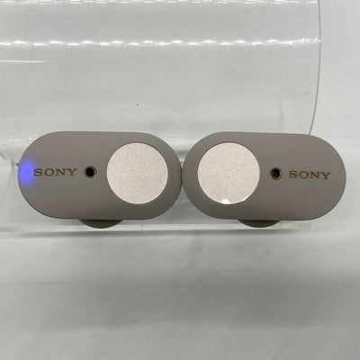 【中古】WF-1000XM3 SM 【プラチナシルバー】【秋葉原】