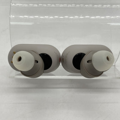 【中古】WF-1000XM3 SM 【プラチナシルバー】【秋葉原】