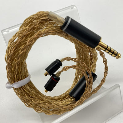【中古】澪標(Miotukusi) 4.4mm5極バランス/MMCX 【NLS-MIO】【日本橋】