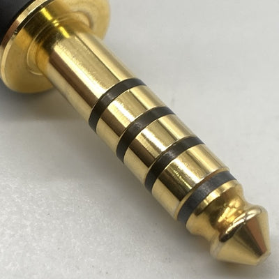 【中古】澪標(Miotukusi) 4.4mm5極バランス/MMCX 【NLS-MIO】【日本橋】