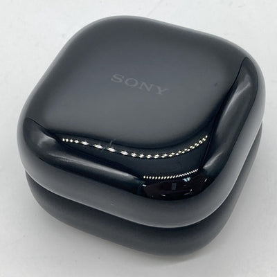 【中古】LinkBuds Open ブラック 【WF-L910 BZ】【秋葉原】