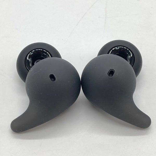 【中古】LinkBuds Open ブラック 【WF-L910 BZ】【秋葉原】