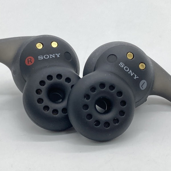 【中古】LinkBuds Open ブラック 【WF-L910 BZ】【秋葉原】