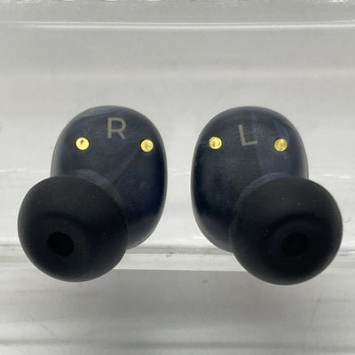 【中古】NEKO 完全ワイヤレスイヤホン クロ 【HP-C28BTK】【秋葉原】