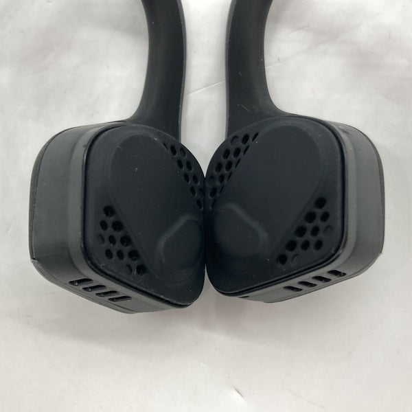 【中古】TREKZ Titanium グレイ 骨伝導イヤホン【AFT-EP-000003】【秋葉原】