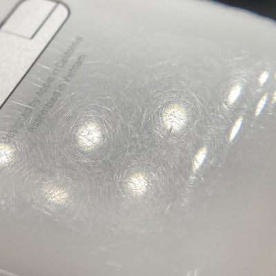 【中古】AirPods 4 MXP93J/A（アクティブノイズキャンセリング搭載）【秋葉原】