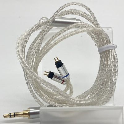 【中古】WhiteSnake【WS-TS 2Pin-3.5mm】【秋葉原】