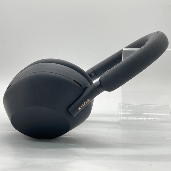 【中古】WH-1000XM5 BM ブラック【仙台】