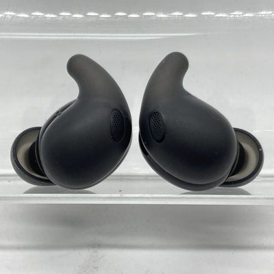 【中古】LinkBuds Fit ブラック 【WF-LS910N BZ】【秋葉原】