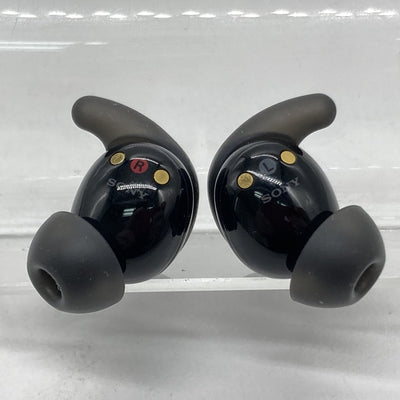 【中古】LinkBuds Fit ブラック 【WF-LS910N BZ】【秋葉原】