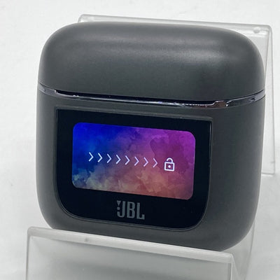 【中古】TOUR PRO 2 ブラック【JBLTOURPRO2BLK】【秋葉原】