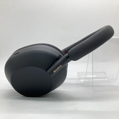 【中古】WH-1000XM5 BM ブラック【秋葉原】