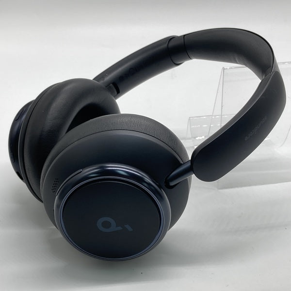 Anker 【中古】Soundcore Space Q45 ブラック 【A3040011