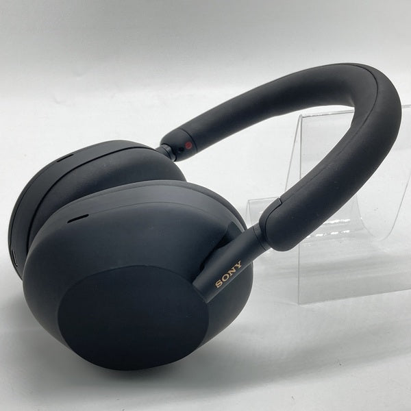 【中古】WH-1000XM5 BM ブラック【秋葉原】