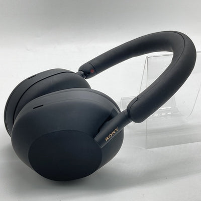 【中古】WH-1000XM5 BM ブラック【秋葉原】